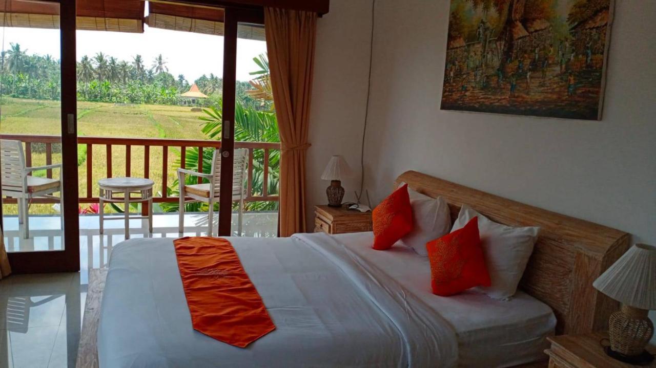 Heavenly View Villa Ubud  Exterior photo