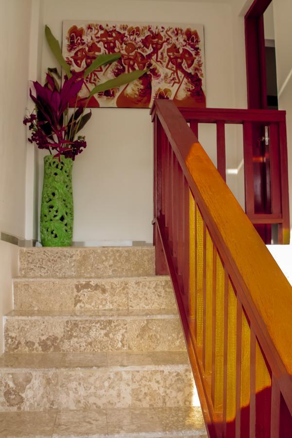 Heavenly View Villa Ubud  Exterior photo